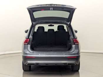 Used Volkswagen Tiguan Allspace 2020 for sale - 74721351: Photo