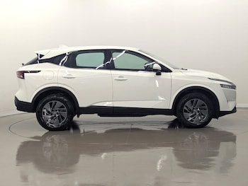 Used Nissan Qashqai 2023 for sale - 75536141: Photo