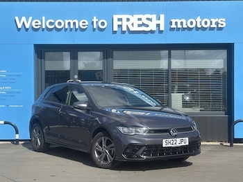 Used Volkswagen Polo 2022 for sale - 75700815: Photo