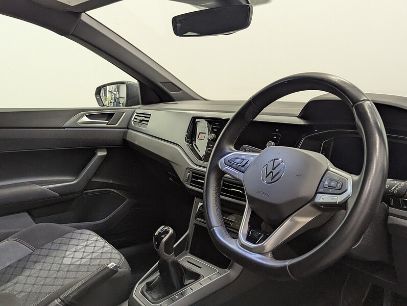 Used Volkswagen Polo 2022 for sale - 75700815: Photo 21