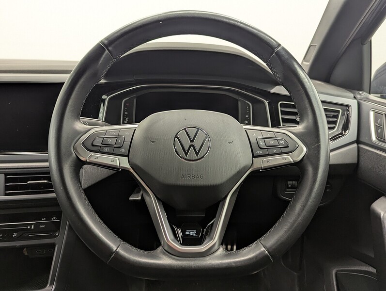 Used Volkswagen Polo 2022 for sale - 75700815: Photo 22