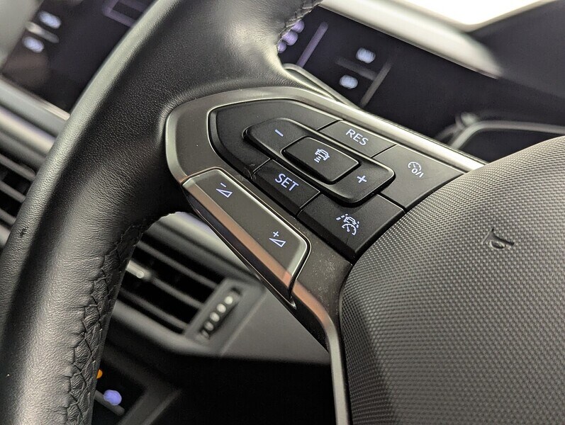 Used Volkswagen Polo 2022 for sale - 75700815: Photo 24