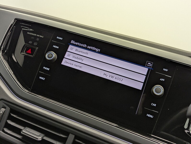 Used Volkswagen Polo 2022 for sale - 75700815: Photo 47