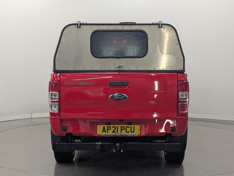 Used Ford Ranger 2021 for sale - 76740824: Photo 10