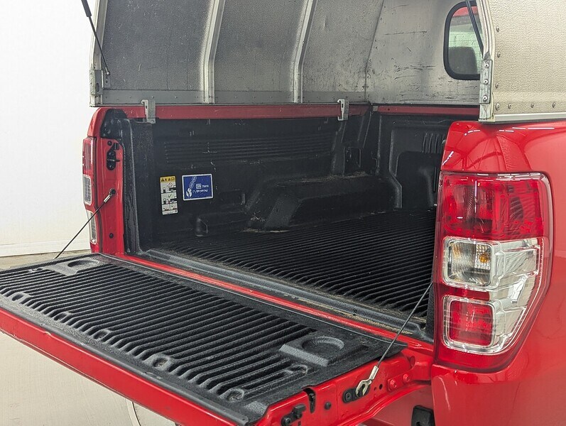 Used Ford Ranger 2021 for sale - 76740824: Photo 11