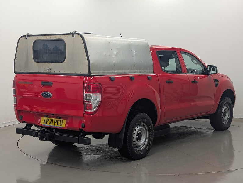 Used Ford Ranger 2021 for sale - 76740824: Photo 13