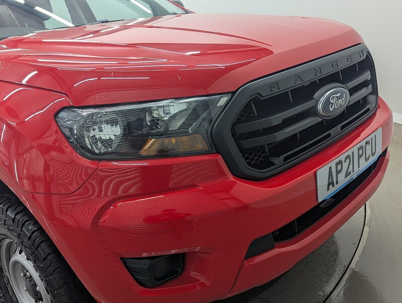 Used Ford Ranger 2021 for sale - 76740824: Photo 15