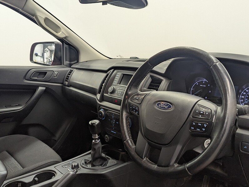 Used Ford Ranger 2021 for sale - 76740824: Photo 17