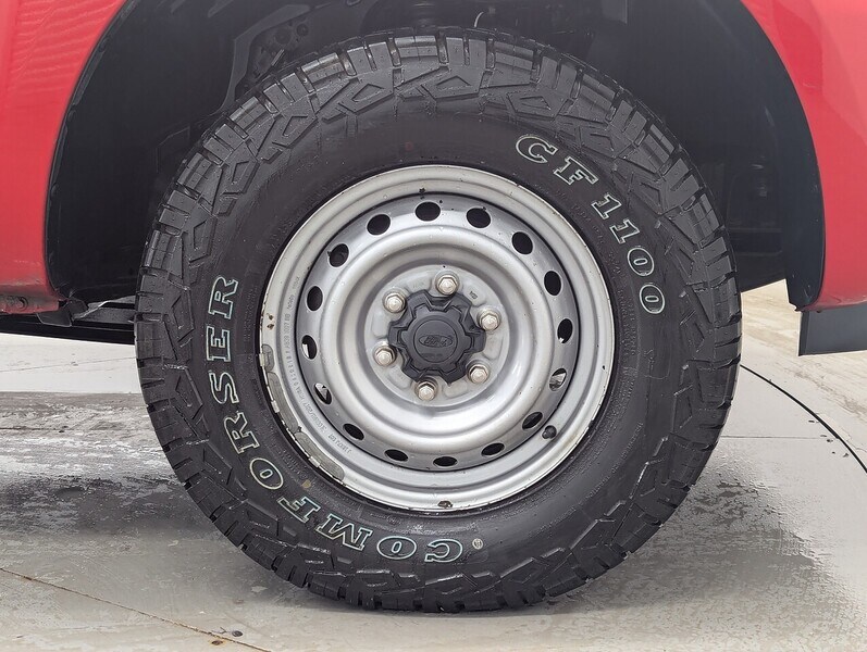 Used Ford Ranger 2021 for sale - 76740824: Photo 18