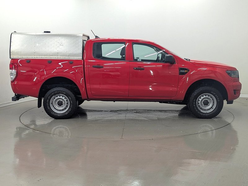 Used Ford Ranger 2021 for sale - 76740824: Photo 2
