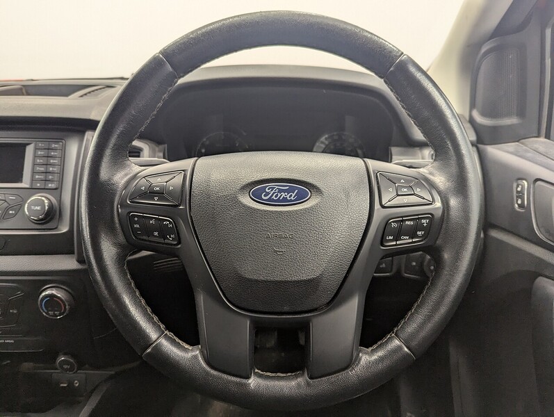 Used Ford Ranger 2021 for sale - 76740824: Photo 20