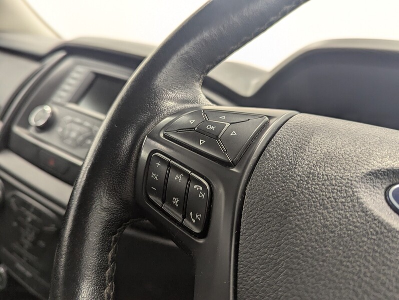 Used Ford Ranger 2021 for sale - 76740824: Photo 21