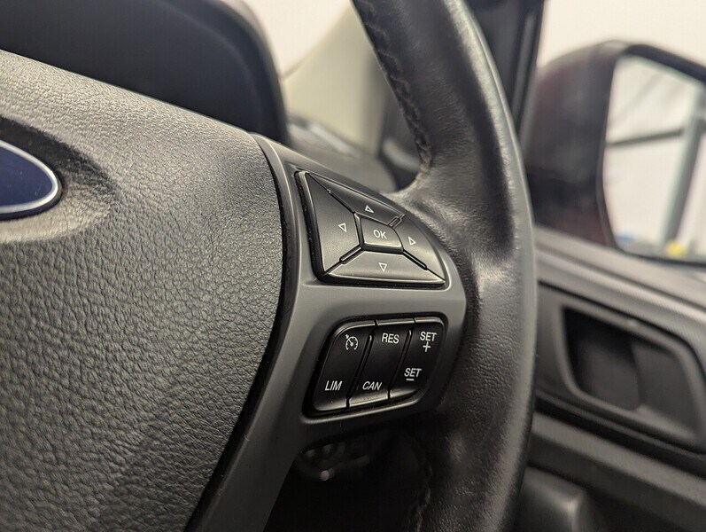 Used Ford Ranger 2021 for sale - 76740824: Photo 24