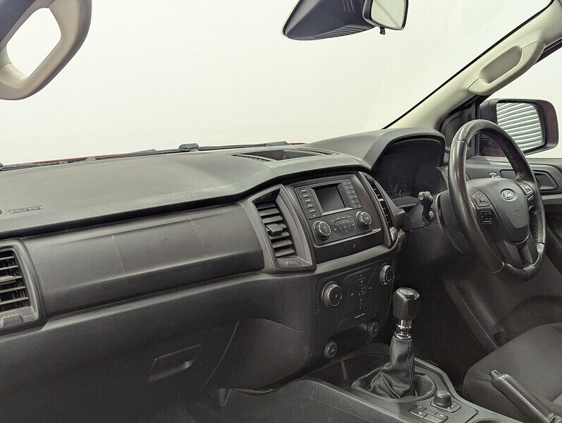 Used Ford Ranger 2021 for sale - 76740824: Photo 26