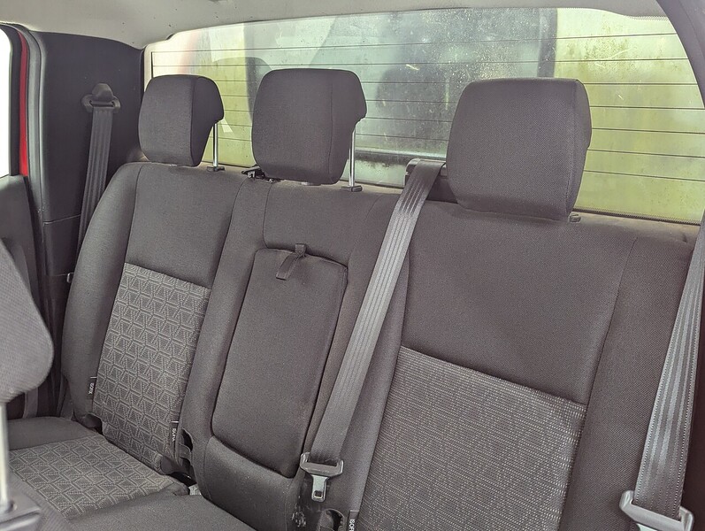 Used Ford Ranger 2021 for sale - 76740824: Photo 27