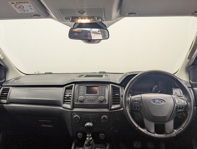 Used Ford Ranger 2021 for sale - 76740824: Photo 3