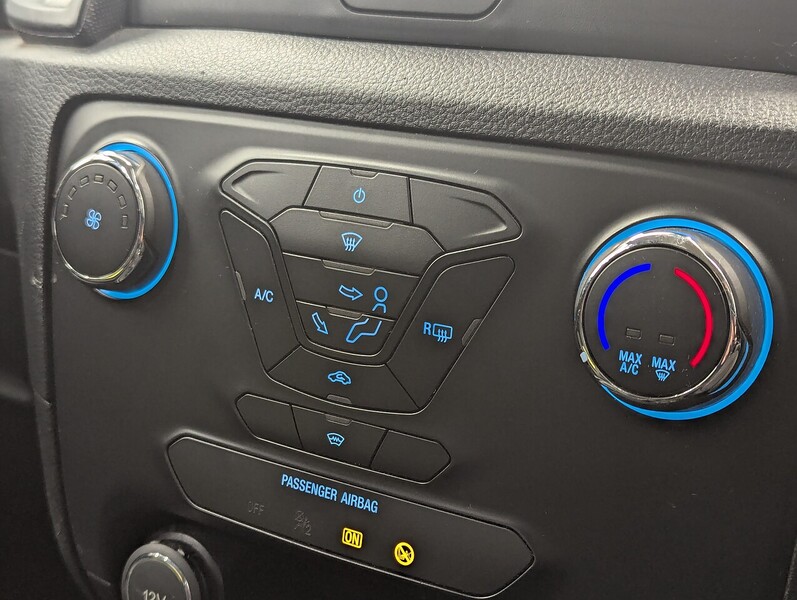 Used Ford Ranger 2021 for sale - 76740824: Photo 39