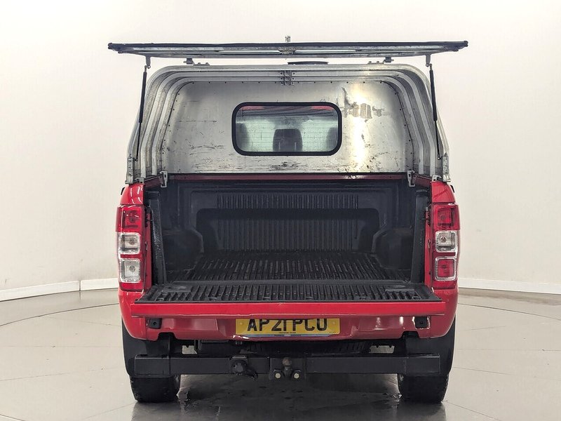 Used Ford Ranger 2021 for sale - 76740824: Photo 4