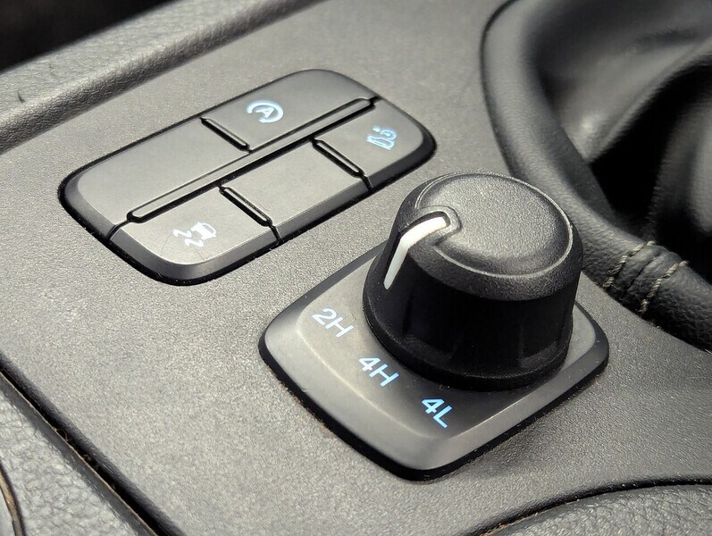 Used Ford Ranger 2021 for sale - 76740824: Photo 41