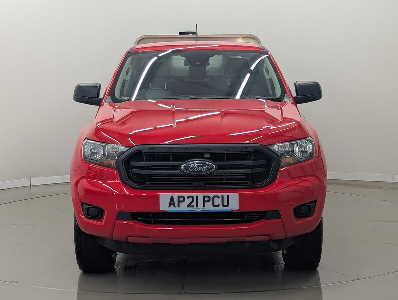 Used Ford Ranger 2021 for sale - 76740824: Photo 5