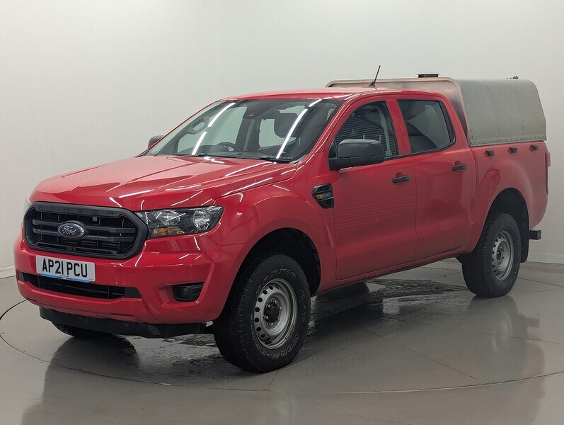 Used Ford Ranger 2021 for sale - 76740824: Photo 7