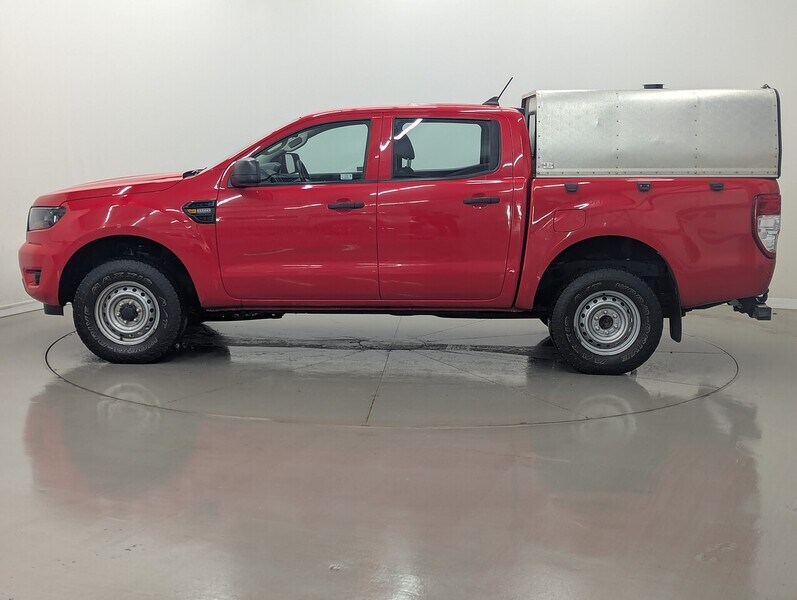 Used Ford Ranger 2021 for sale - 76740824: Photo 8