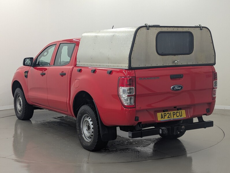 Used Ford Ranger 2021 for sale - 76740824: Photo 9