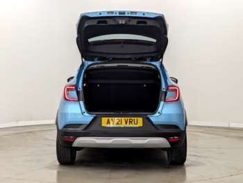 Used Renault Captur 2021 for sale - 75095991: Photo