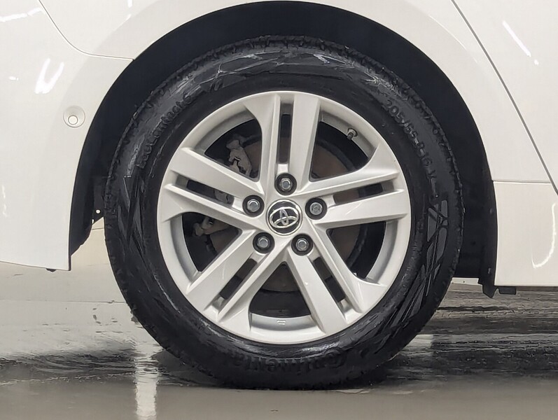 Used Toyota Corolla 2021 for sale - 76114937: Photo 17