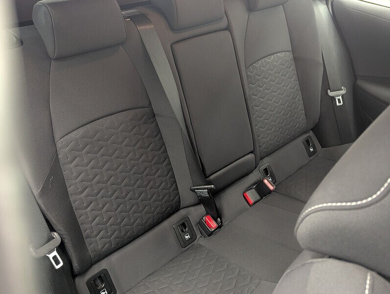 Used Toyota Corolla 2021 for sale - 76114937: Photo 23
