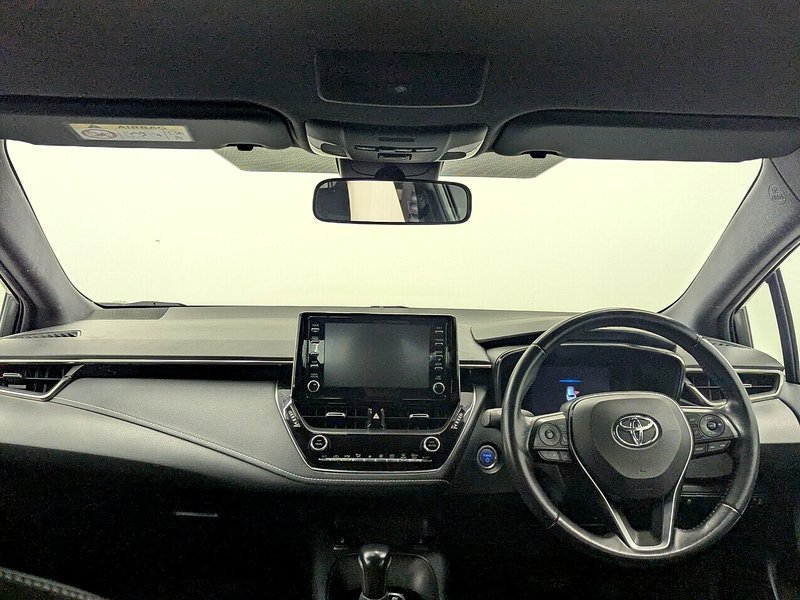 Used Toyota Corolla 2021 for sale - 76114937: Photo 3