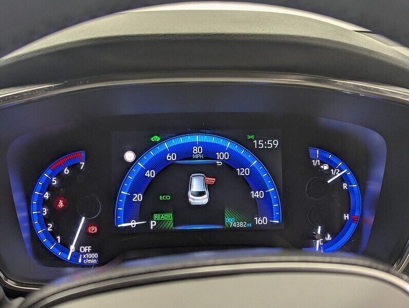 Used Toyota Corolla 2021 for sale - 76114937: Photo 30