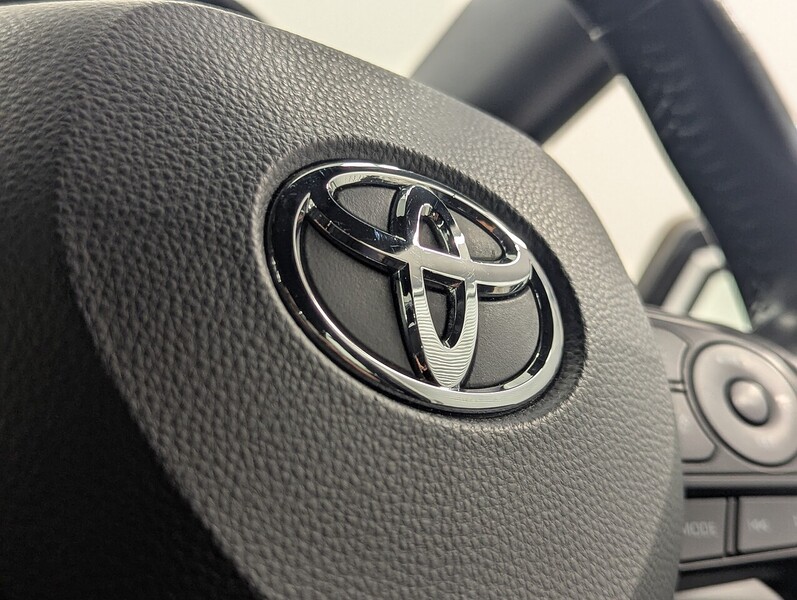 Used Toyota Corolla 2021 for sale - 76114937: Photo 31