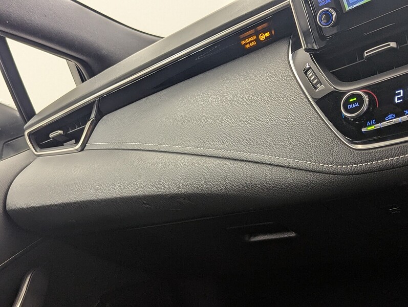 Used Toyota Corolla 2021 for sale - 76114937: Photo 34