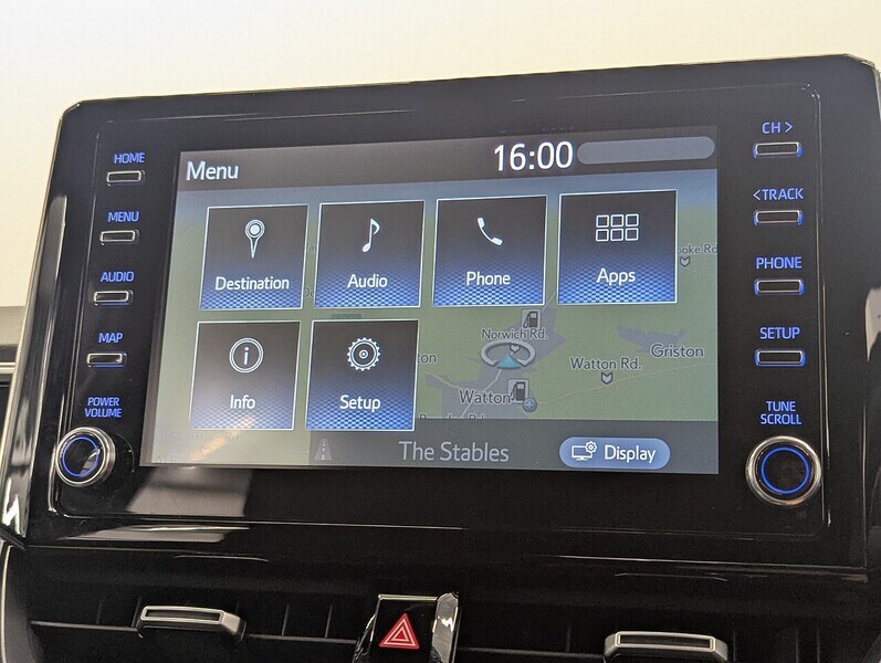 Used Toyota Corolla 2021 for sale - 76114937: Photo 37