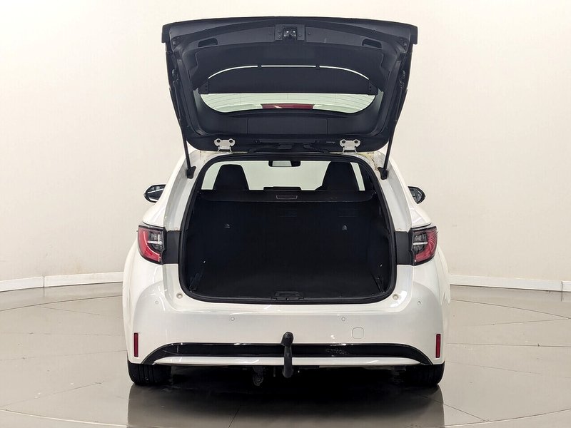 Used Toyota Corolla 2021 for sale - 76114937: Photo 4