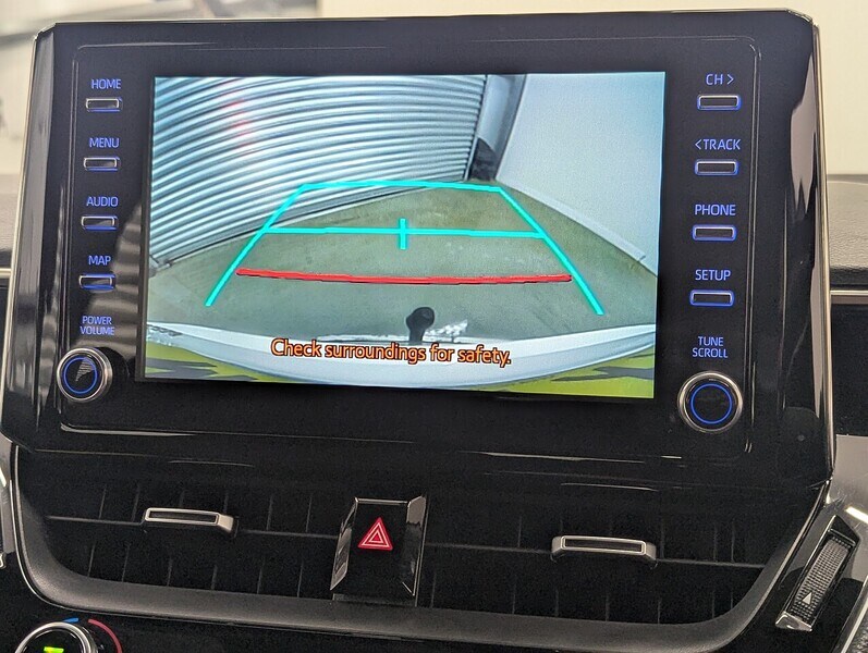 Used Toyota Corolla 2021 for sale - 76114937: Photo 42