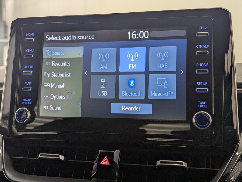 Used Toyota Corolla 2021 for sale - 76114937: Photo 44