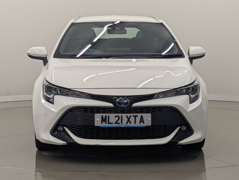 Used Toyota Corolla 2021 for sale - 76114937: Photo 6