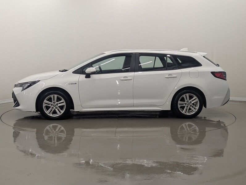 Used Toyota Corolla 2021 for sale - 76114937: Photo 9