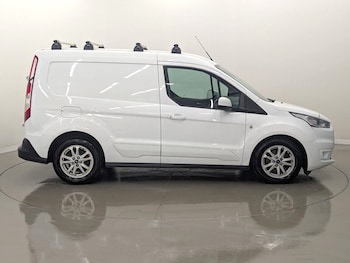 Used Ford Transit Connect 2018 for sale - 75802644: Photo
