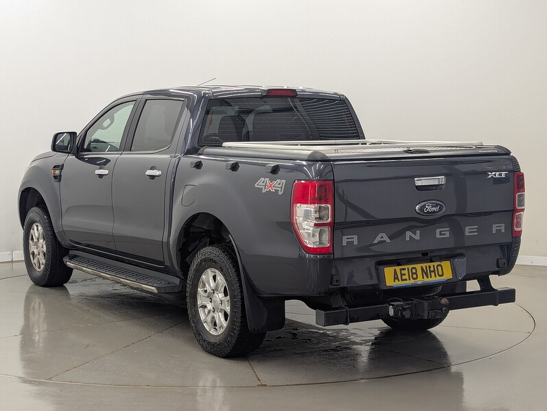 Used Ford Ranger 2018 for sale - 77568392: Photo 10