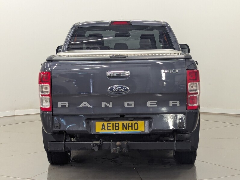 Used Ford Ranger 2018 for sale - 77568392: Photo 11