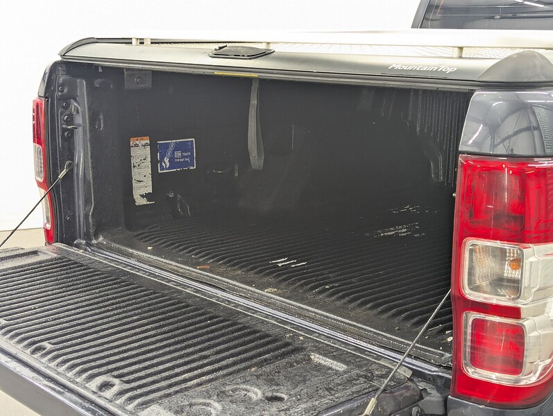 Used Ford Ranger 2018 for sale - 77568392: Photo 12