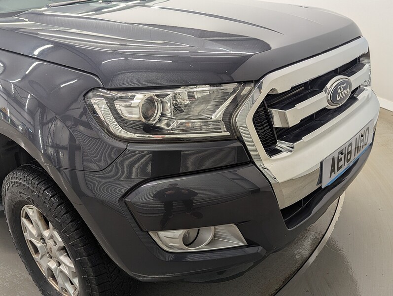 Used Ford Ranger 2018 for sale - 77568392: Photo 17