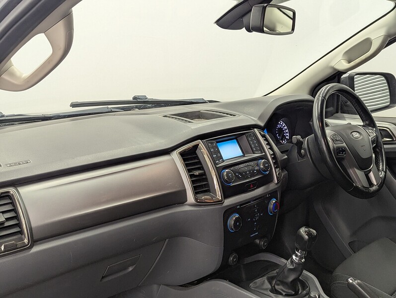 Used Ford Ranger 2018 for sale - 77568392: Photo 19