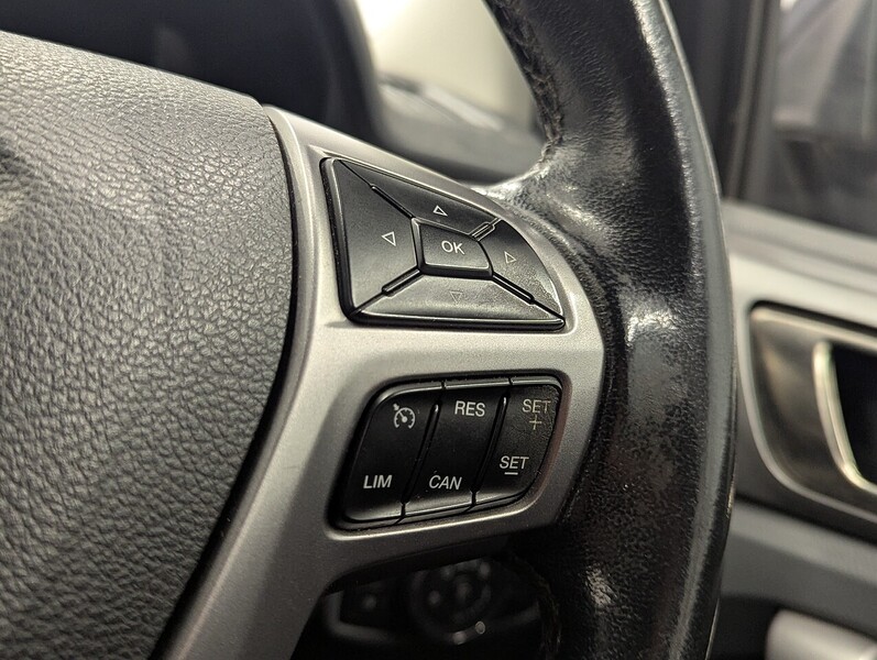 Used Ford Ranger 2018 for sale - 77568392: Photo 24