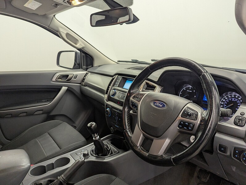 Used Ford Ranger 2018 for sale - 77568392: Photo 27