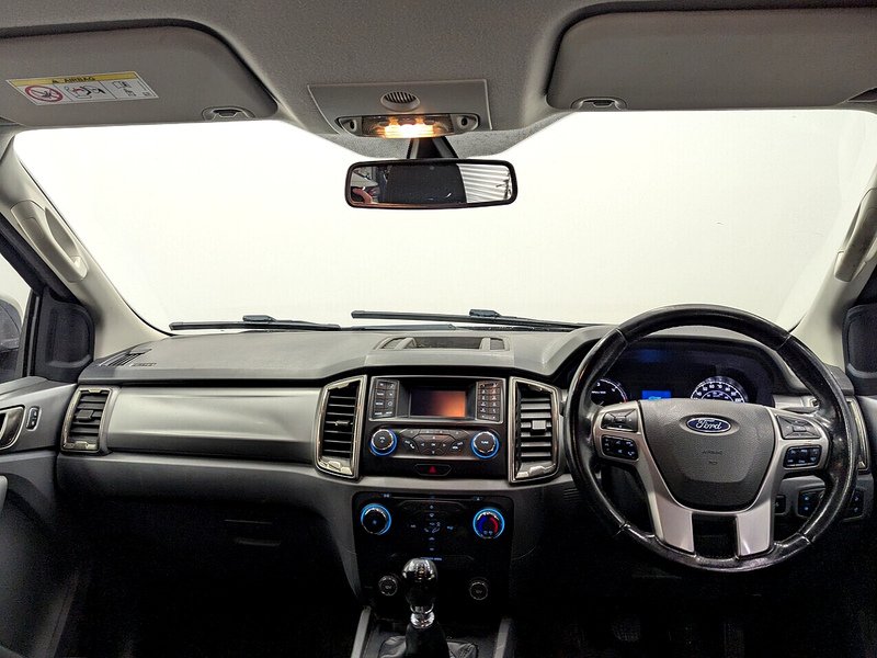 Used Ford Ranger 2018 for sale - 77568392: Photo 3