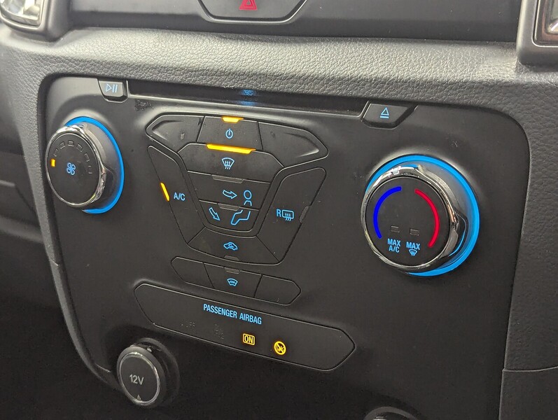 Used Ford Ranger 2018 for sale - 77568392: Photo 32